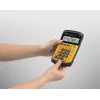 CASIO CALCULATOR OFFICE WATERPROOF WM-320MT-S, 12-kohaline ekraan. Eemaldatav klaviatuur, 108,5x168,5, Veekindel ja mustusekindel tase: IP54