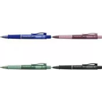 Pastapliiats a.w. faber-castell 145755 — sinine tint, ümmargune korpus, 1 tk