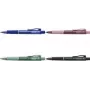 Pastapliiats a.w. faber-castell 145755 — sinine tint, ümmargune korpus, 1 tk