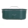 Adler | Soojendusega toidunõu | AD 4505g | Mahutavus 0,8 L | Materjal Roostevaba teras/Plast | Roheline