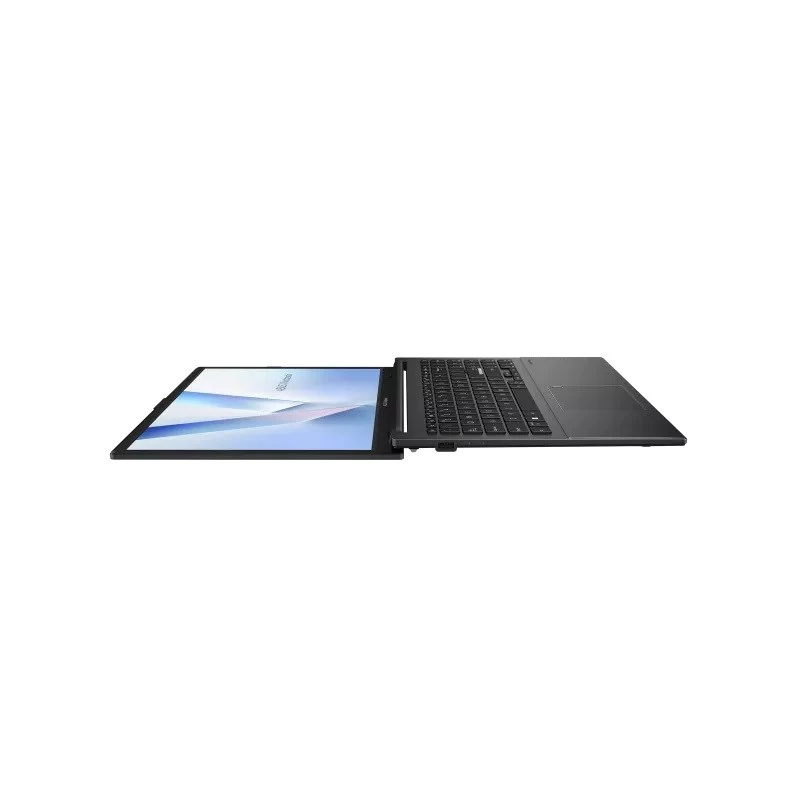 Sülearvuti ASUS E1504GA-WB31 — 15.6-tolline FHD, Intel i3-N305, 8 GB muutmälu, 128 GB SSD, Bluetooth, Windows 11 (must)