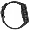 Nutikell GARMIN fēnix 7X Pro 51 mm, 1,4 tolli (3,56 cm) MIP 280×280, puutetundlik, Wi‑Fi, GPS, 32 GB, must