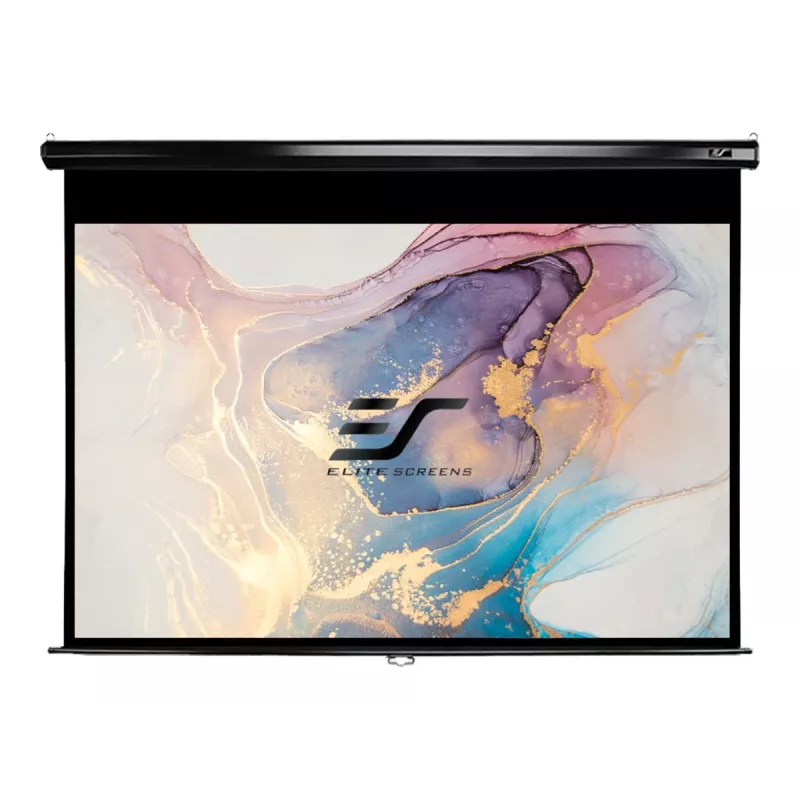 Projektsiooniekraan Elite Screens M120UWH2