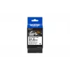 Printerilint Brother HSe-261E must 3,1 cm x 1,5 m