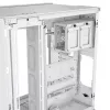 Corsair 6500X Midi Tower Valge