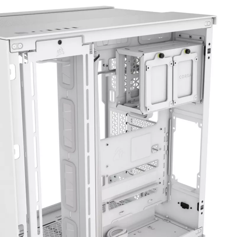 Corsair 6500X Midi Tower Valge