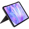 Logitech Combo Touch klaviatuur QWERTZ saksa Smart Connector grafiit