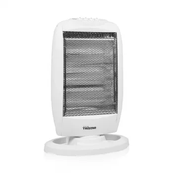 Tristari küttekeha | KA-5129 | Kiirgusküttekeha | 1200 W | Sobib ruumidele kuni 38 m³ | Sobib ruumidele kuni 15 m² | Hall | IP00