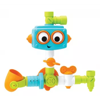 Vannirobot dušiga