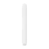Baseus Airpow Liitiumpolümeer-akupank 10000 mAh 20 W Valge