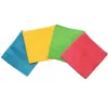 Puhastuslapp Vileda Microfibre Cloth Colors Extra Large 4 tk
