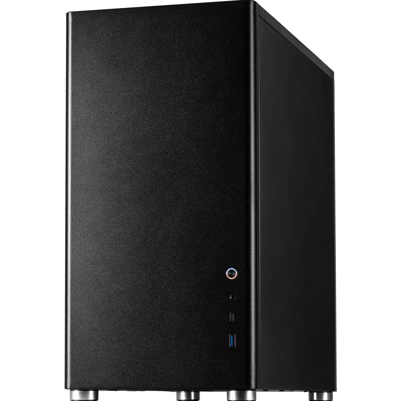 Arvutikorpus Inter-Tech X2 Duplex Pro Tower ATX Must