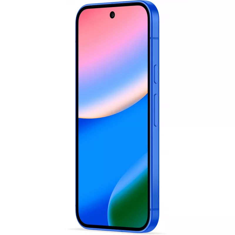Google Pixel 10 16 cm (6.3) Dual SIM Android 16.0 5G USB Type-C 12 GB 128 GB 4970 mAh Sinine