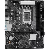 ASRock B760M-H2/M.2 DDR5 LGA1700 Micro-ATX emaplaat