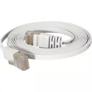 Võrgukaabel Tecline U/UTP Cat6 2m