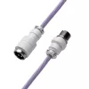 Cablemod CM-PKCA-CWAW-PW150PW-R USB-kaabel 1,5 m USB A USB C Violetne (CM-PKCA-CWAW-PW150PW-R)