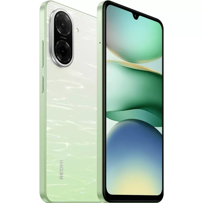 Xiaomi Redmi A5 4G Dual Sim 4GB RAM 128GB roheline