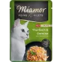 Märg kassitoit Miamor Fine Filets tuunikala köögiviljadega kastmes, 100 g kotike, täiskasvanud kassidele, monoproteiin