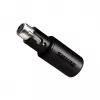 Shure MVX2U - digitaalne heliliides