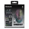 Defender Oneshot GM-067 Mängurihiir Paremakäeline RF Juhtmevaba + USB tüüp