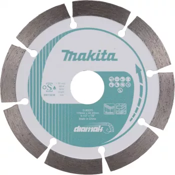 Makita D-80070 teemantketas 115x22.23 DIAMAK (D-80070)