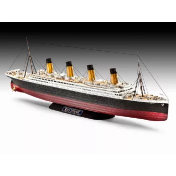 Revell 1/700 Scale RMS Titanic Model Kit