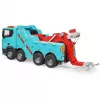 Mänguauto BRUDERi maanteeabi Scania Super 560, mudel 03553, mõõtkavas sõidukimudel