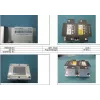 HP ML350 GEN10 Kruviga jahutusradiaator (879468-001)