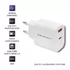 Toiteadapter Qoltec 51714