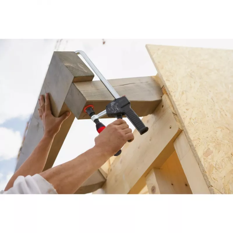 Klamber BESSEY EHZ30-2K Mitmevärviline