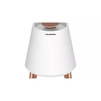 Kaasaskantav kõlar Blaupunkt BT25LAMP Valge