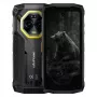 Nutitelefon UleFone Armor Mini 20 5,5-tolline 8 GB muutmälu 256 GB salvestusruum must