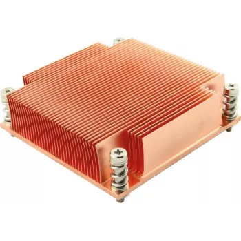 Inter-Tech 88885203 Arvuti jahutussüsteemi protsessori jahutusradiaator (88885203)