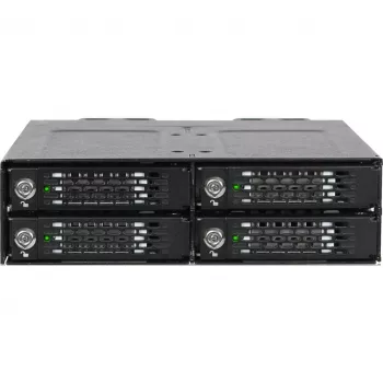 Icy Dock MB720M2K-B Must