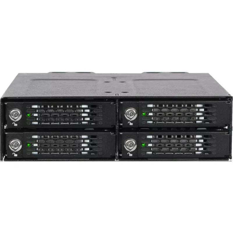 Icy Dock MB720M2K-B Must