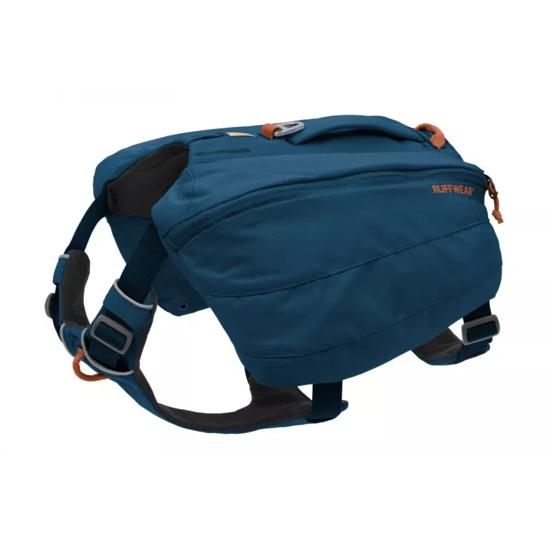 Ruffwear Front Range XS sinine polüester
