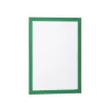 DURAFRAME A4 Roheline Durable 4872-05