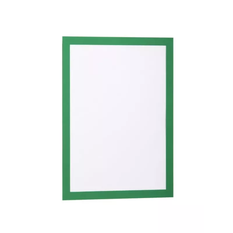 DURAFRAME A4 Roheline Durable 4872-05