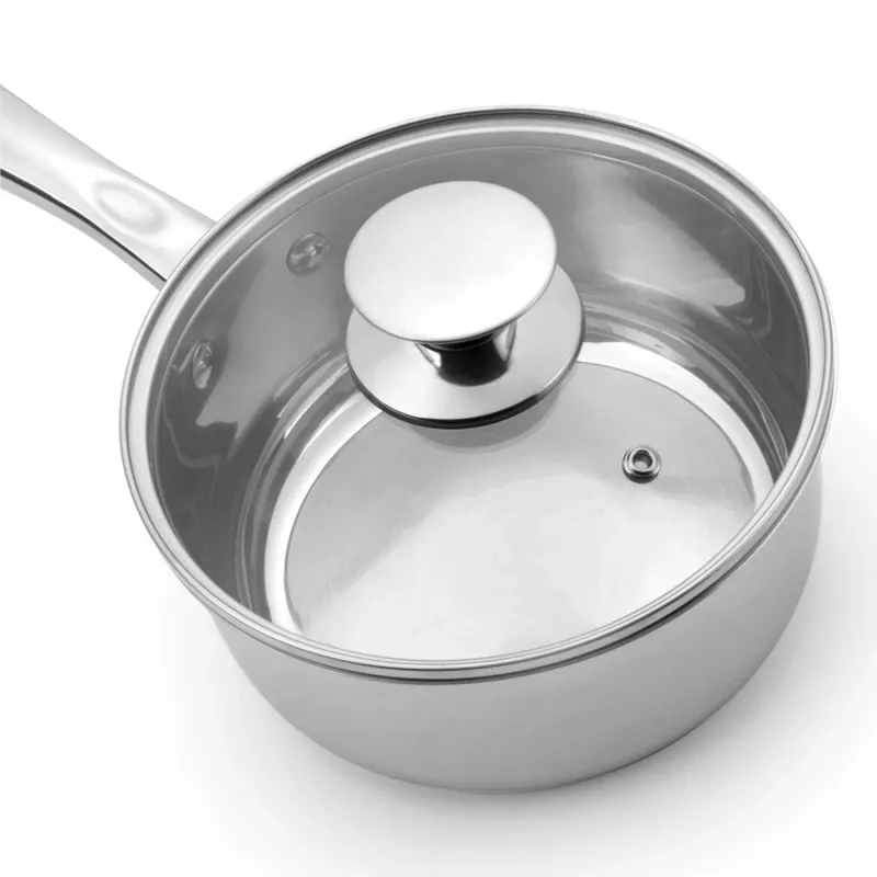 Kööginõude komplekt Russell Hobbs BW06572EU72 — 5-osaline roostevabast terasest komplekt