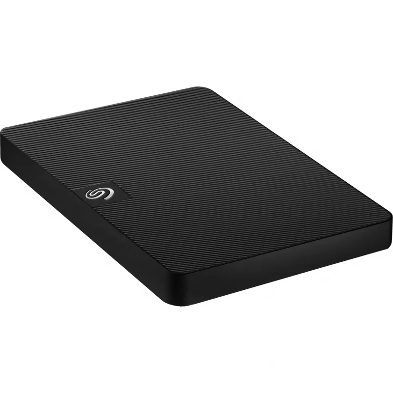 Seagate Expansion STKM2000400 väline kõvaketas 2 TB USB Type-A 3.2 Gen 1 (3.1 Gen 1) must