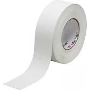 3M SW3WS50 3M™ Safety-Walk™ peen märg tsoon (tüüp 3) (P x L) 18,3 m x 50,8 mm (SW3WS50)