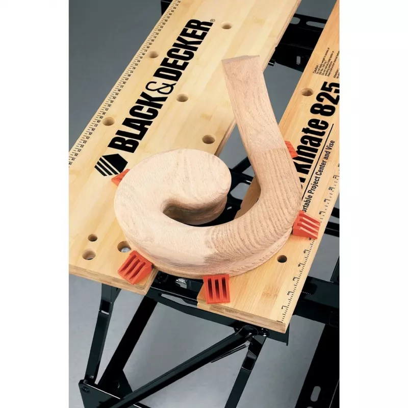 Black & Decker WM825-XJ tööpink