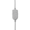 Kõrvaklapid White Shark GH-2443 Sparrow Valge
