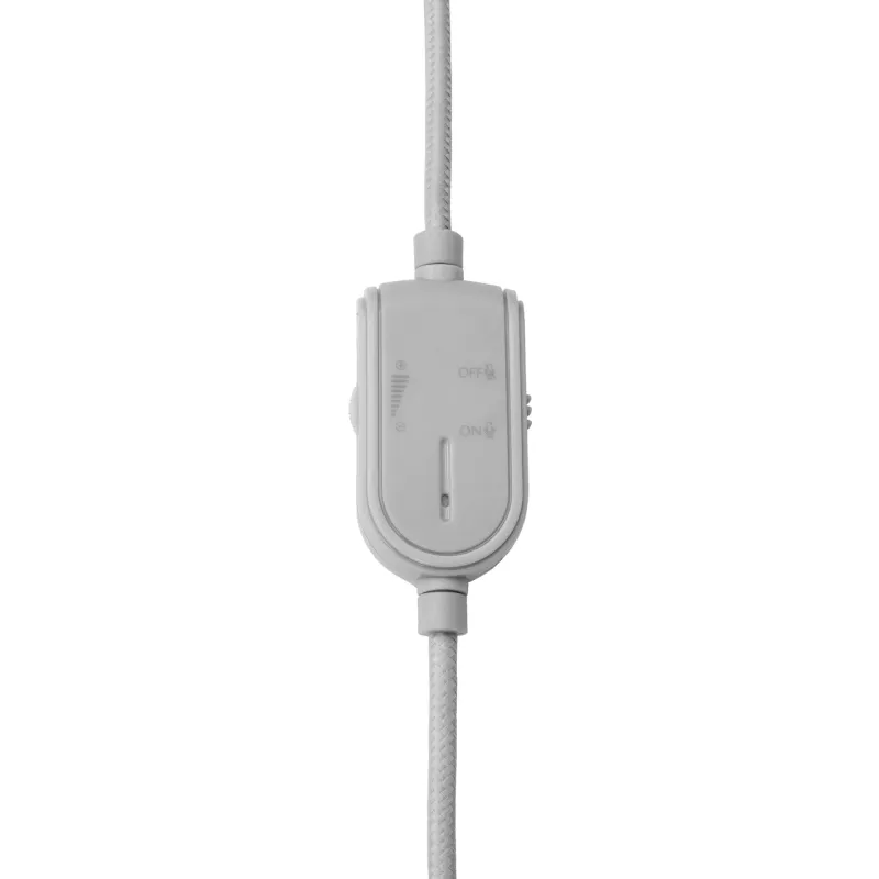 Kõrvaklapid White Shark GH-2443 Sparrow Valge