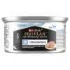 Märg taastumisdieet kassidele ja koertele Purina Pro Plan Veterinary Diets CN Convalescence 195 g — kala, 77% niiskus, 10,8% valku, 7,4% rasva