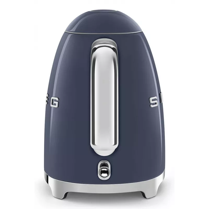 SMEG elektriline veekeetja KLF03NBEU tumesinine 1,7 L