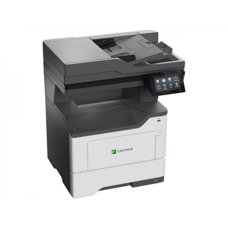 Multifunktsionaalne seade Lexmark MX532adwe Laser Mono Printimine