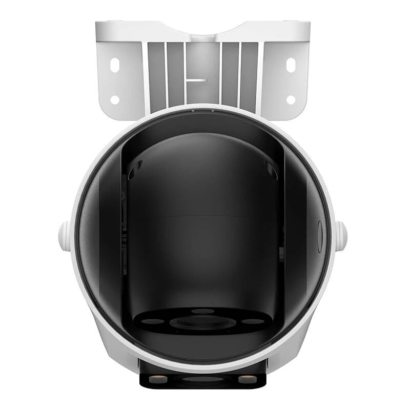 Imou Cruiser Dual Turret IP turvakaamera välitingimustesse 2304 x 1296 pikslit, laekinnitus