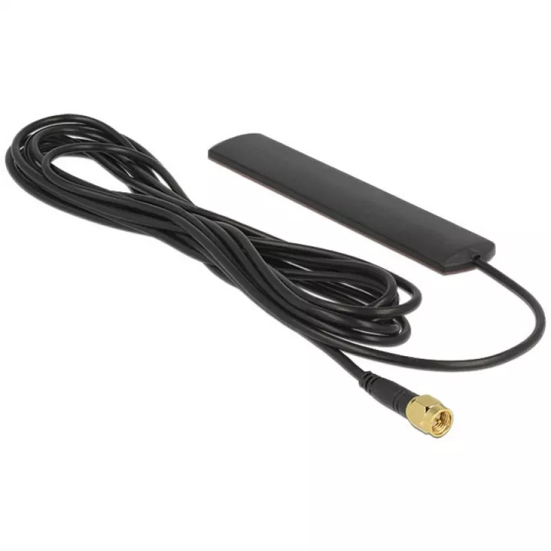 Mitmesuunaline antenn DeLOCK 88987