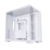 Lian Li 011 Vision Compact Tower Valge